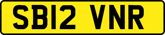 SB12VNR