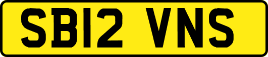 SB12VNS