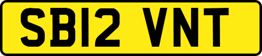SB12VNT