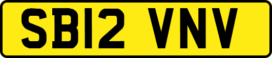 SB12VNV