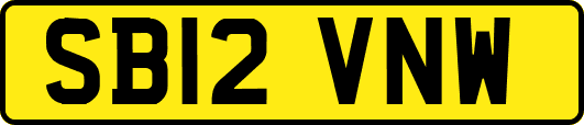 SB12VNW