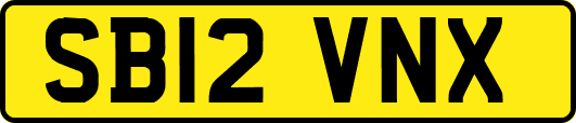 SB12VNX