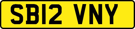 SB12VNY
