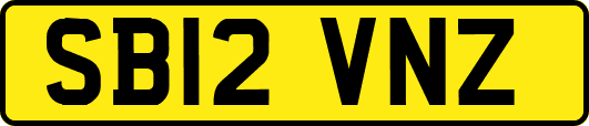 SB12VNZ