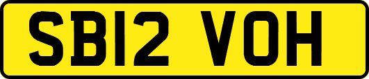 SB12VOH