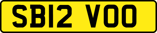 SB12VOO