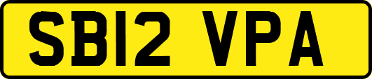 SB12VPA