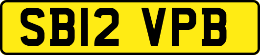 SB12VPB