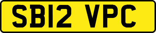 SB12VPC