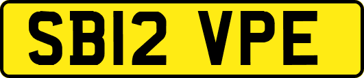 SB12VPE