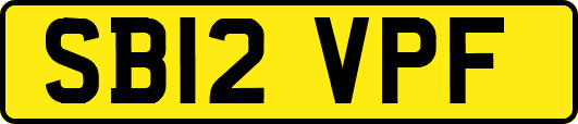 SB12VPF