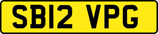 SB12VPG