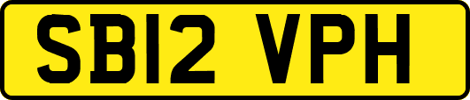 SB12VPH