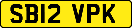 SB12VPK
