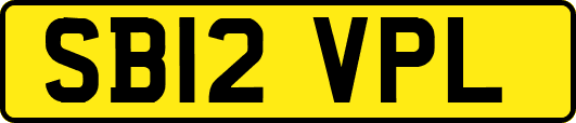 SB12VPL