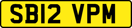 SB12VPM
