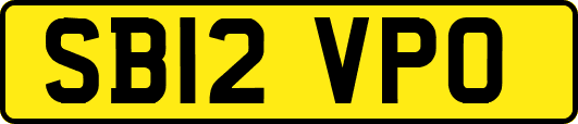 SB12VPO