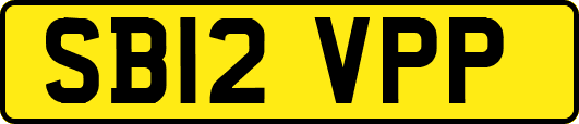 SB12VPP