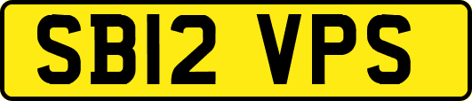 SB12VPS