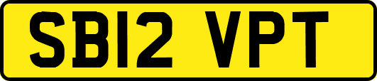 SB12VPT