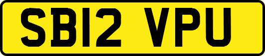 SB12VPU