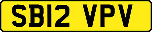 SB12VPV