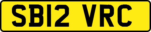 SB12VRC