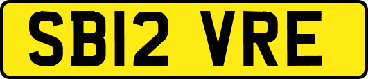 SB12VRE