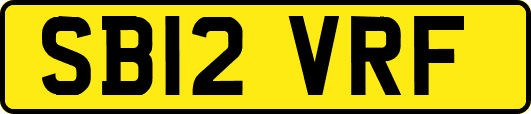 SB12VRF