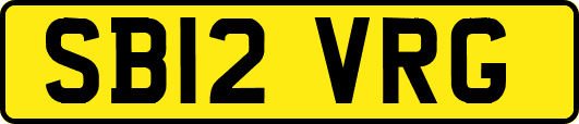 SB12VRG