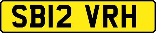 SB12VRH