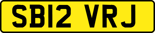 SB12VRJ
