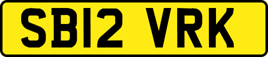 SB12VRK