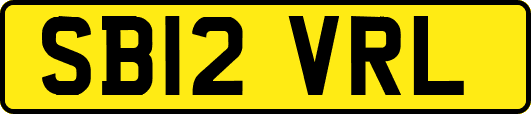 SB12VRL