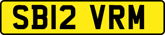 SB12VRM