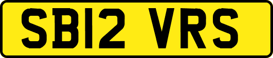 SB12VRS