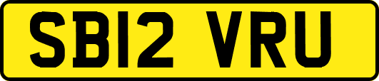 SB12VRU