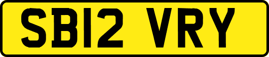 SB12VRY