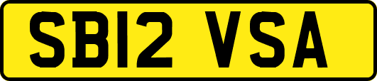 SB12VSA