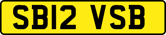 SB12VSB