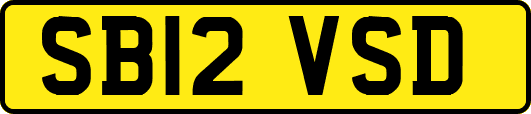 SB12VSD