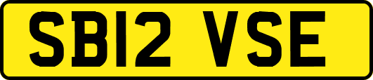 SB12VSE