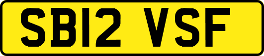 SB12VSF