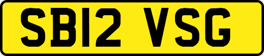 SB12VSG