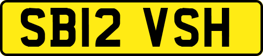 SB12VSH