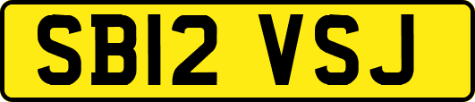 SB12VSJ