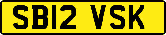 SB12VSK