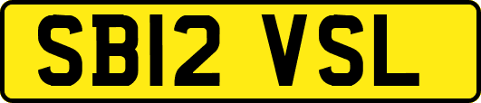 SB12VSL