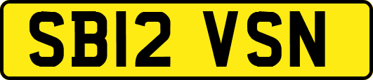 SB12VSN