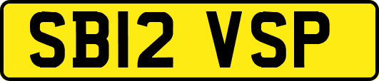 SB12VSP